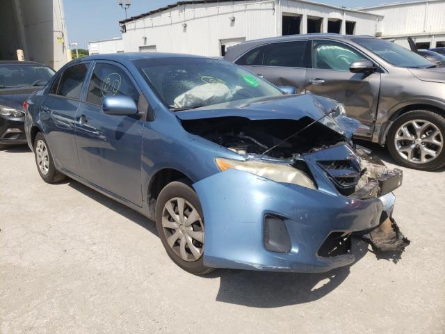 TOYOTA COROLLA BA 2013 5yfbu4ee5dp162291