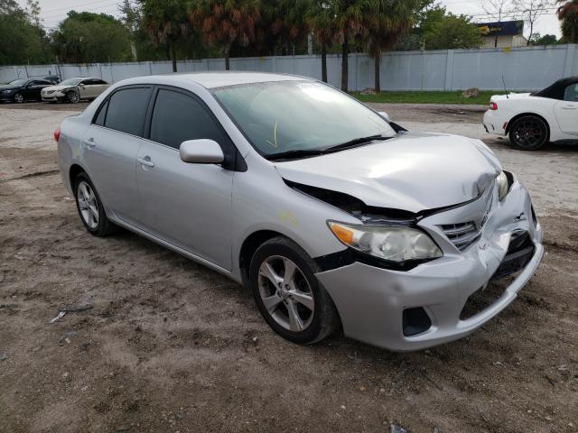 TOYOTA COROLLA BA 2013 5yfbu4ee5dp162663