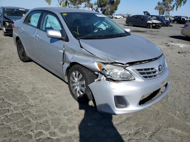 TOYOTA COROLLA BA 2013 5yfbu4ee5dp163750