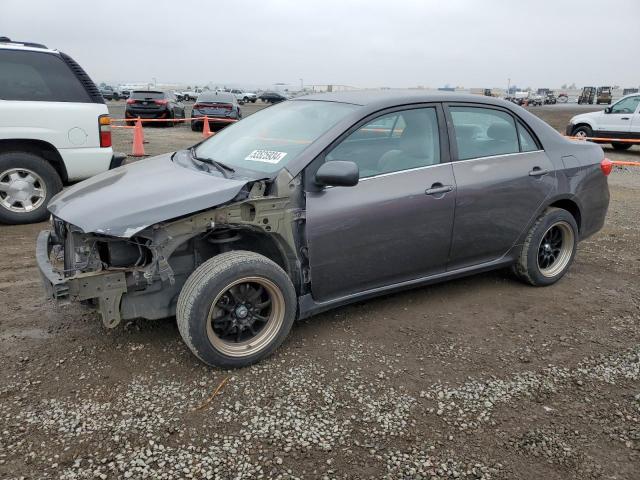 TOYOTA COROLLA 2013 5yfbu4ee5dp164834