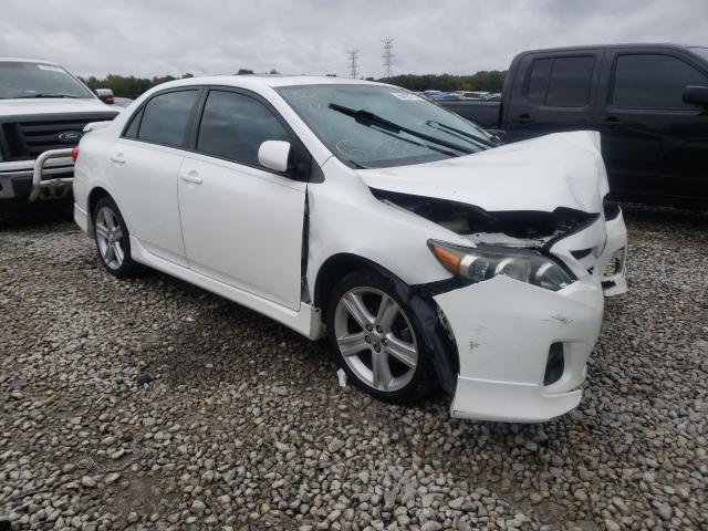 TOYOTA COROLLA BA 2013 5yfbu4ee5dp165949