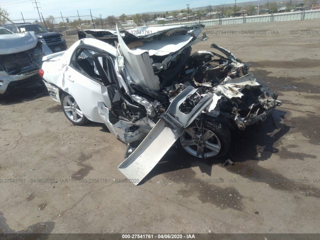 TOYOTA COROLLA 2013 5yfbu4ee5dp169225