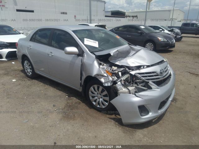 TOYOTA COROLLA 2013 5yfbu4ee5dp170603