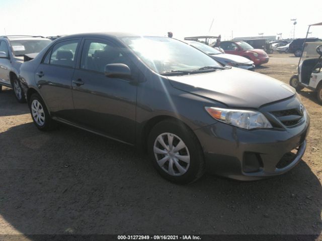 TOYOTA COROLLA 2013 5yfbu4ee5dp170648