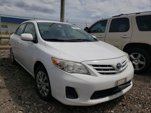 TOYOTA COROLLA BA 2013 5yfbu4ee5dp170696