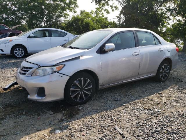 TOYOTA COROLLA BA 2013 5yfbu4ee5dp171539