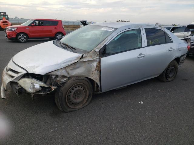 TOYOTA COROLLA 2013 5yfbu4ee5dp172447