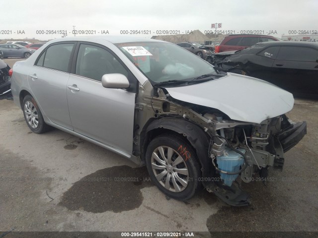 TOYOTA COROLLA 2013 5yfbu4ee5dp175946