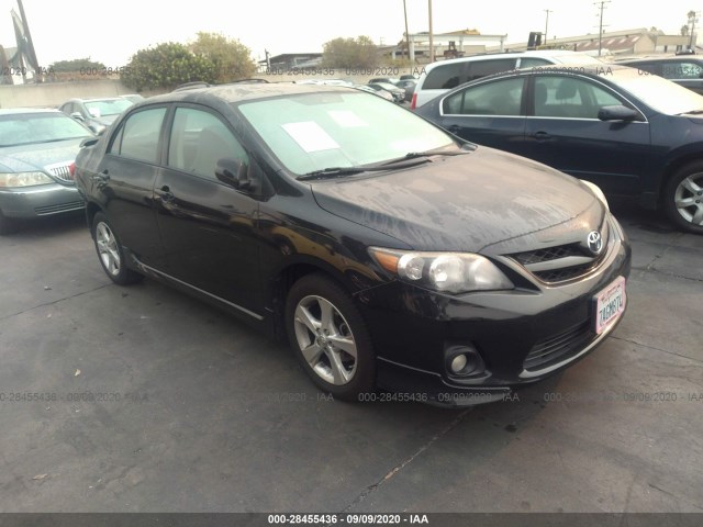 TOYOTA COROLLA 2013 5yfbu4ee5dp176112