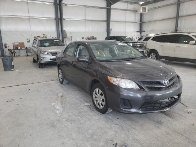 TOYOTA COROLLA BA 2013 5yfbu4ee5dp178720