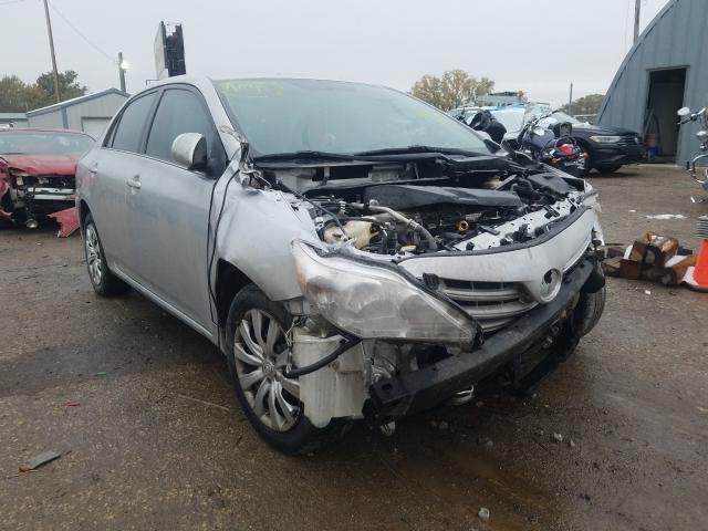 TOYOTA COROLLA BA 2013 5yfbu4ee5dp179060