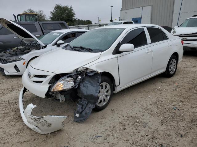 TOYOTA COROLLA 2013 5yfbu4ee5dp179575