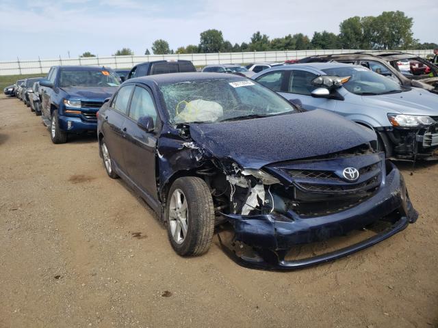 TOYOTA COROLLA BA 2013 5yfbu4ee5dp180273