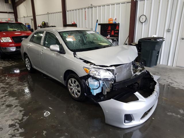 TOYOTA COROLLA BA 2013 5yfbu4ee5dp180595