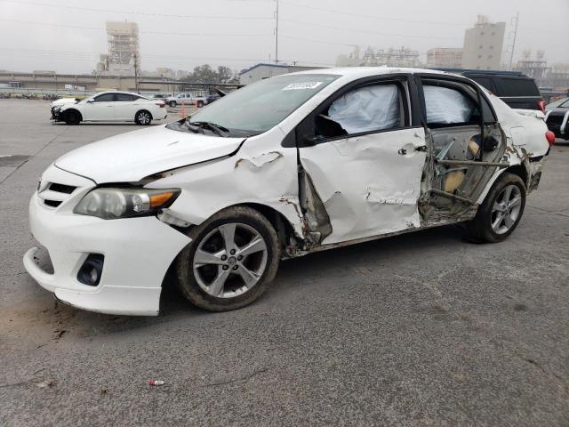 TOYOTA COROLLA BA 2013 5yfbu4ee5dp180659