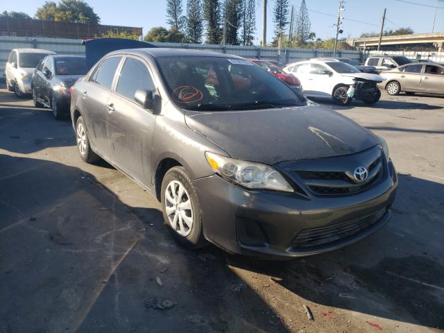 TOYOTA COROLLA BA 2013 5yfbu4ee5dp181410