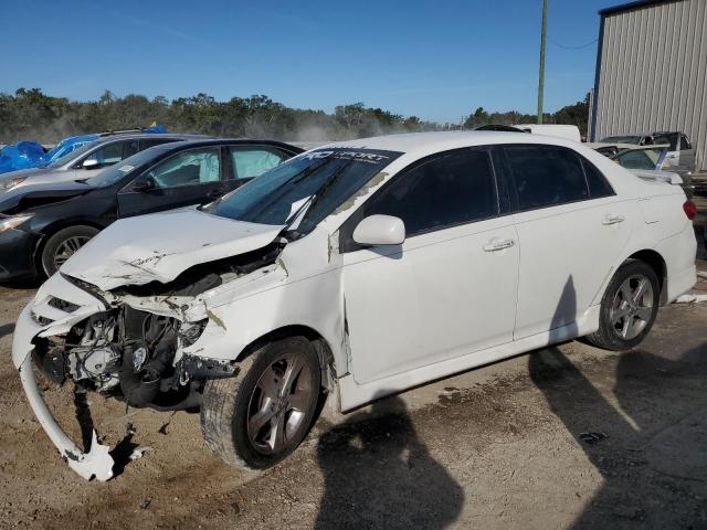 TOYOTA COROLLA 2013 5yfbu4ee5dp181519