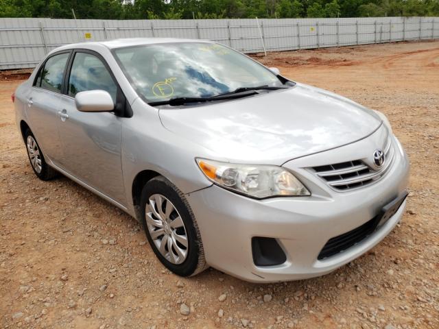 TOYOTA COROLLA BA 2013 5yfbu4ee5dp182105