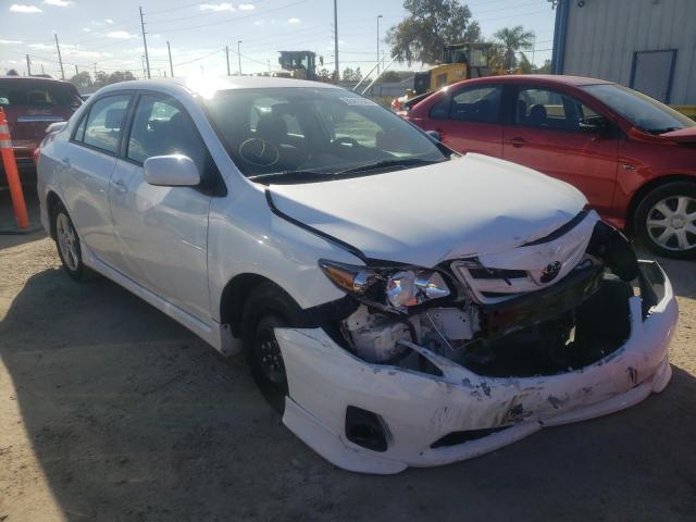 TOYOTA COROLLA BA 2013 5yfbu4ee5dp182377