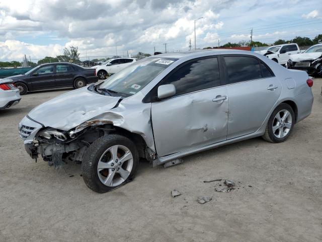 TOYOTA COROLLA BA 2013 5yfbu4ee5dp182413