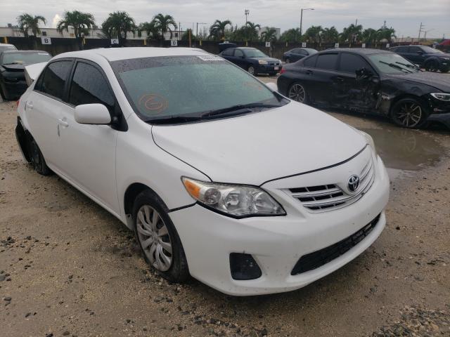 TOYOTA COROLLA BA 2013 5yfbu4ee5dp184212