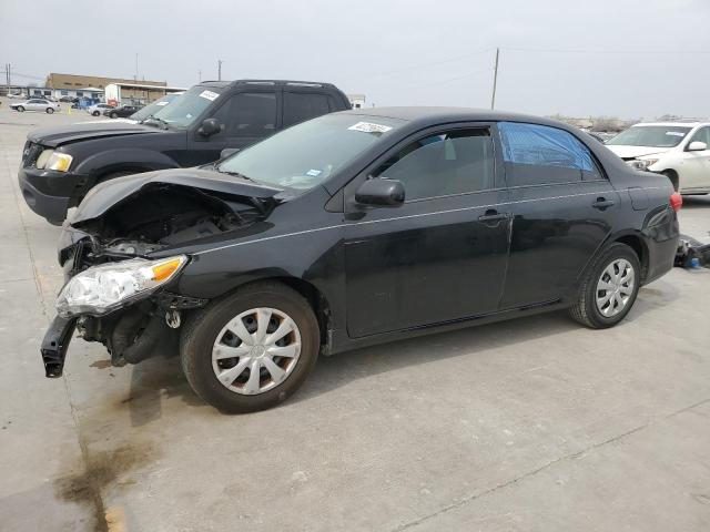 TOYOTA COROLLA 2013 5yfbu4ee5dp185568