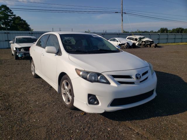 TOYOTA COROLLA BA 2013 5yfbu4ee5dp185733