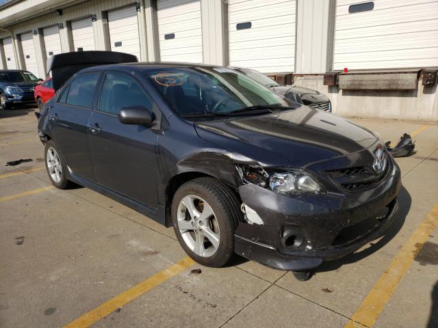 TOYOTA COROLLA BA 2013 5yfbu4ee5dp187224