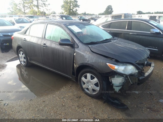 TOYOTA COROLLA 2013 5yfbu4ee5dp187515