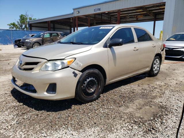 TOYOTA COROLLA 2013 5yfbu4ee5dp188258