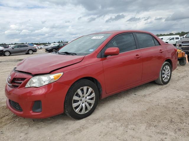 TOYOTA COROLLA BA 2013 5yfbu4ee5dp188700