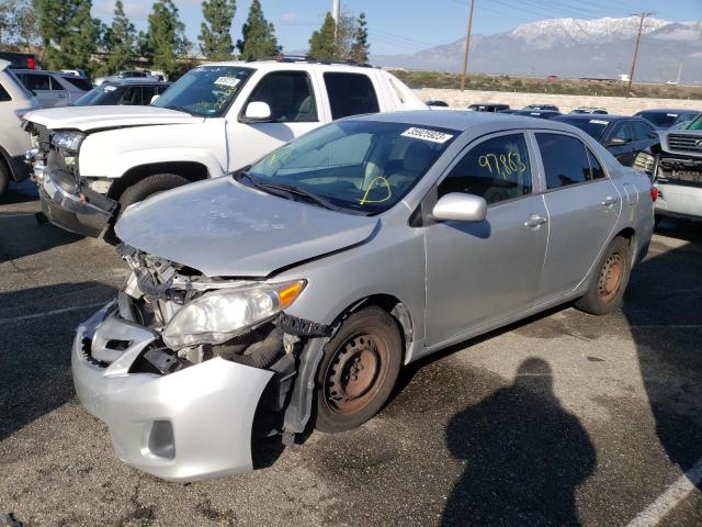 TOYOTA COROLLA BA 2013 5yfbu4ee5dp189653