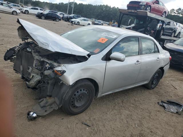 TOYOTA COROLLA BA 2013 5yfbu4ee5dp190155