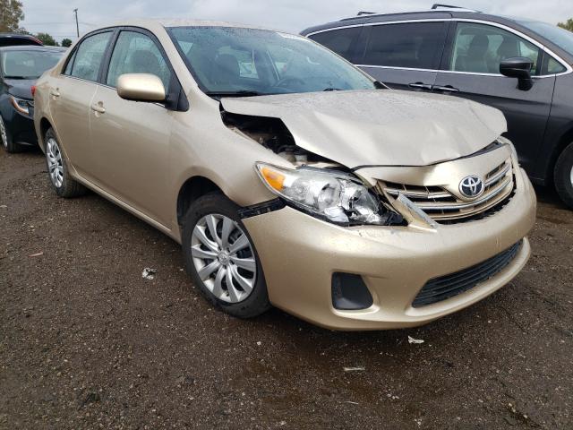 TOYOTA COROLLA BA 2013 5yfbu4ee5dp191385