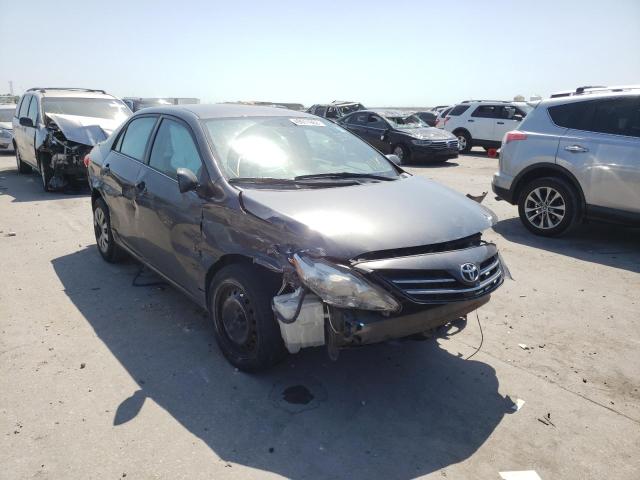 TOYOTA COROLLA 2013 5yfbu4ee5dp191905