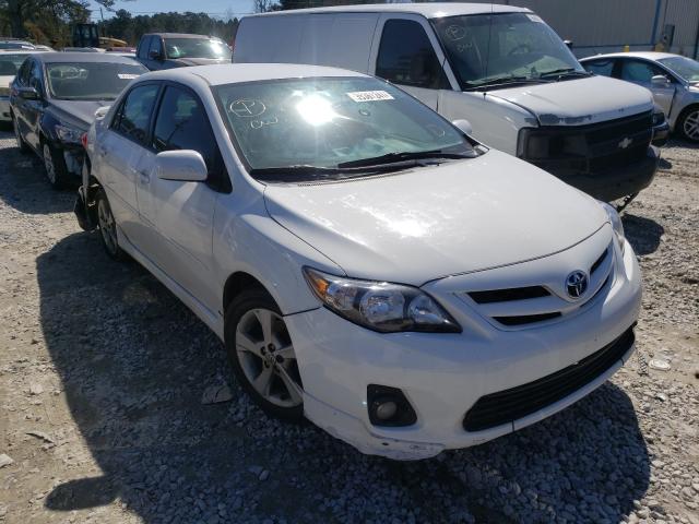 TOYOTA COROLLA BA 2013 5yfbu4ee5dp194352