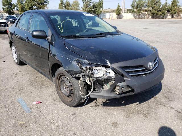 TOYOTA COROLLA BA 2013 5yfbu4ee5dp195744