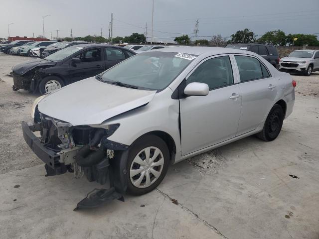 TOYOTA COROLLA 2013 5yfbu4ee5dp197154