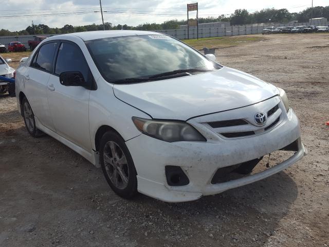 TOYOTA COROLLA BA 2013 5yfbu4ee5dp198708