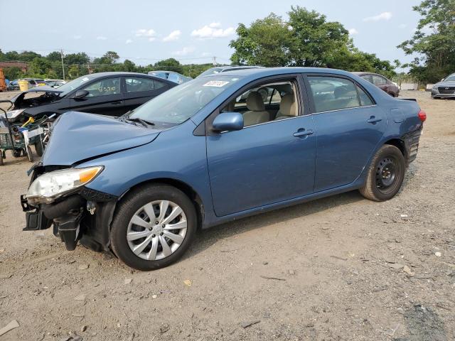 TOYOTA COROLLA 2013 5yfbu4ee5dp201834