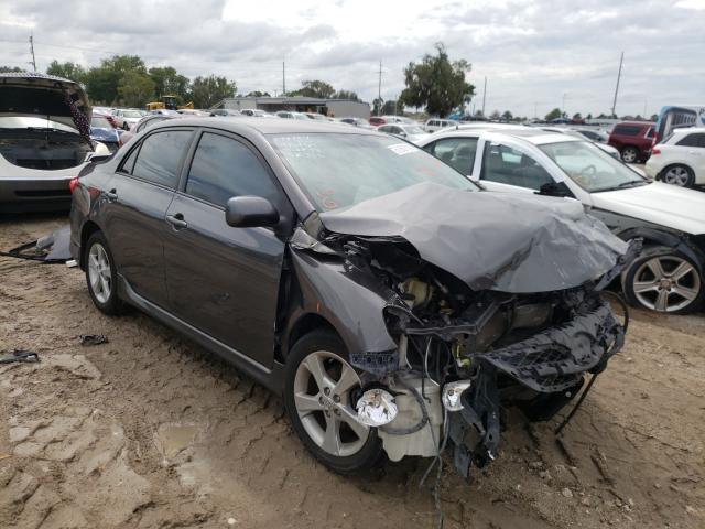 TOYOTA COROLLA BA 2013 5yfbu4ee5dp204684