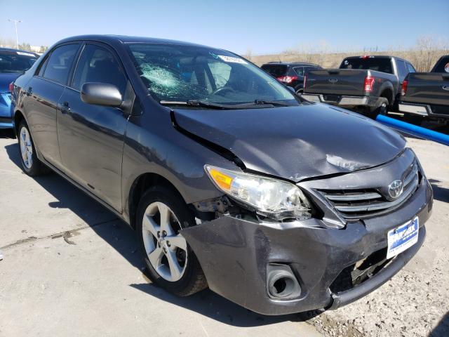 TOYOTA COROLLA BA 2013 5yfbu4ee5dp207469