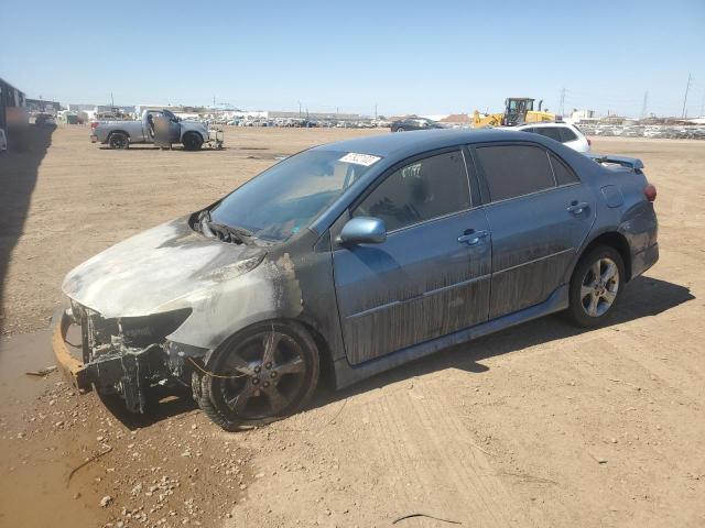 TOYOTA COROLLA BA 2013 5yfbu4ee5dp207701