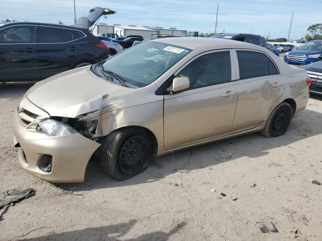 TOYOTA COROLLA 2013 5yfbu4ee5dp209738