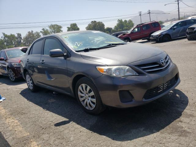 TOYOTA COROLLA BA 2013 5yfbu4ee5dp210808