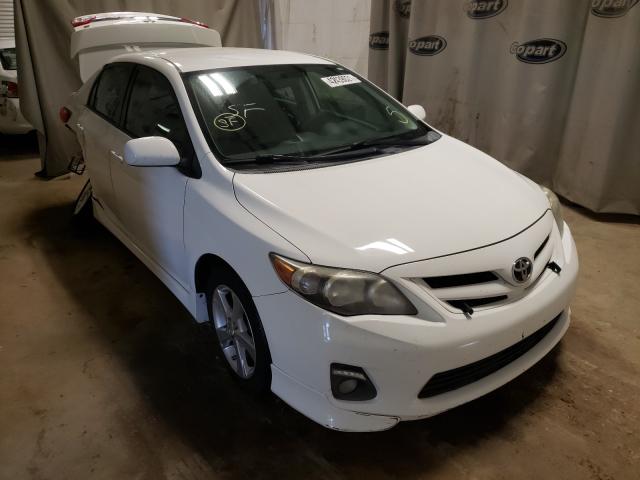 TOYOTA COROLLA BA 2013 5yfbu4ee5dp212557