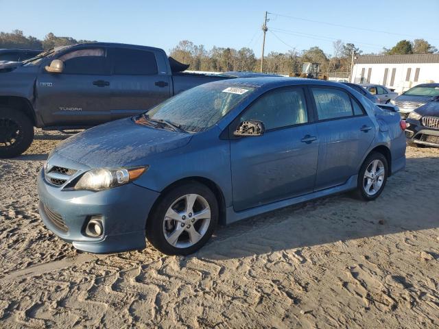 TOYOTA COROLLA BA 2013 5yfbu4ee5dp212588