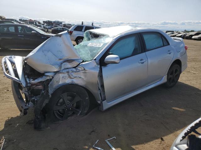 TOYOTA COROLLA 2013 5yfbu4ee5dp213689