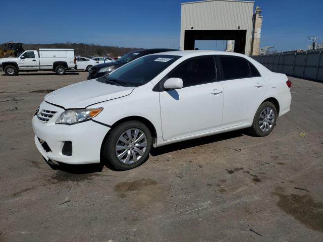 TOYOTA COROLLA BA 2013 5yfbu4ee5dp214924