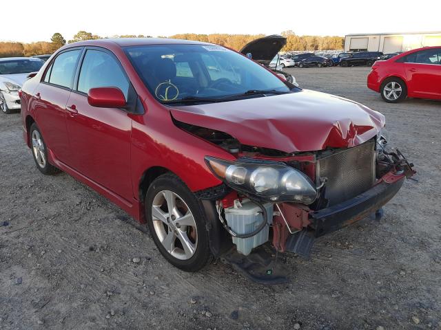 TOYOTA COROLLA BA 2013 5yfbu4ee5dp215118